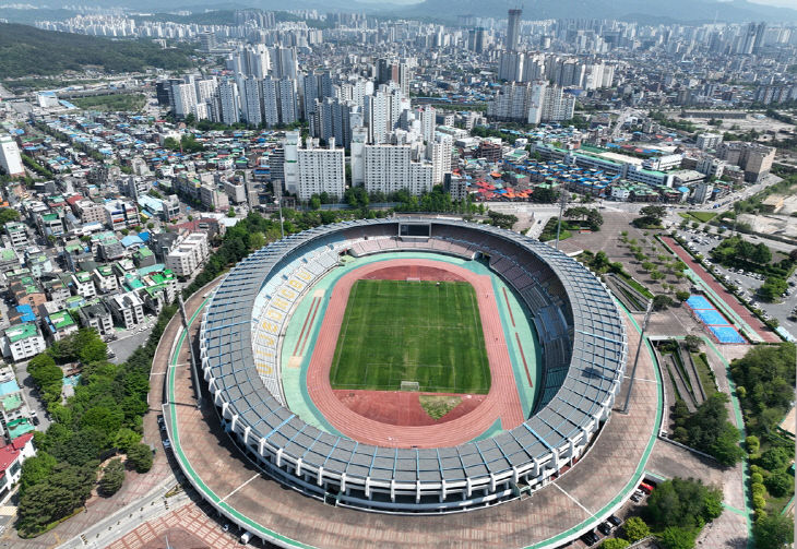 의정부시, 정체된 도시의 심장 '흥선권역' 재편 나선다