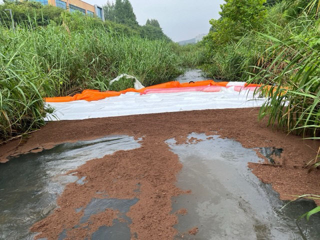 탄동천