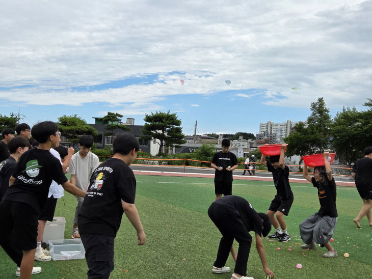 태안중학교