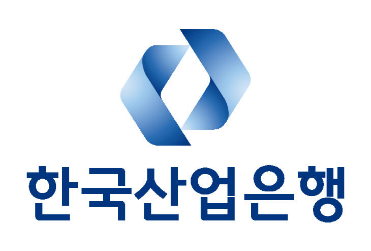한국산업은행CI_상하조합_국문_그라데이션