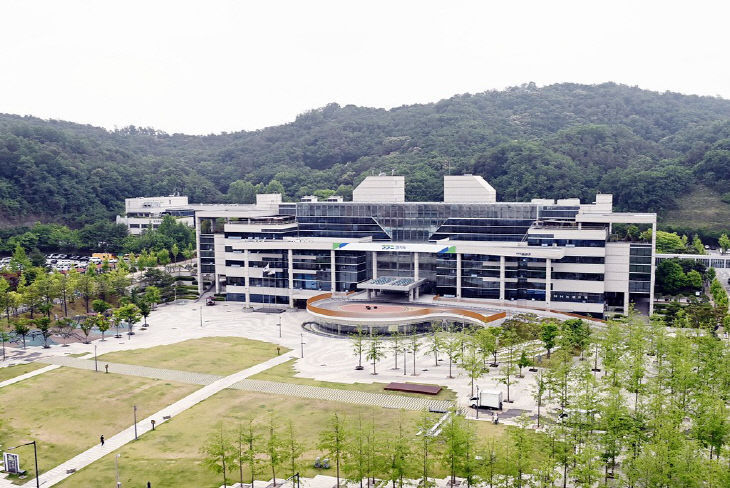 경기도청북부청사+전경1