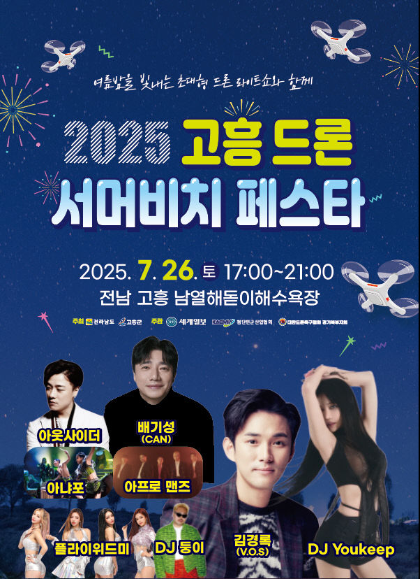고