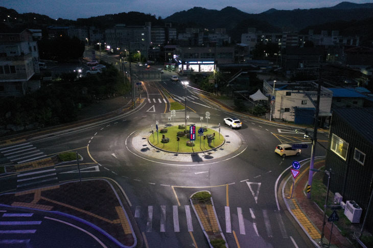 1. 영동군, 2025영동세계국