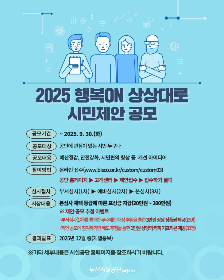 2025홍보포스터