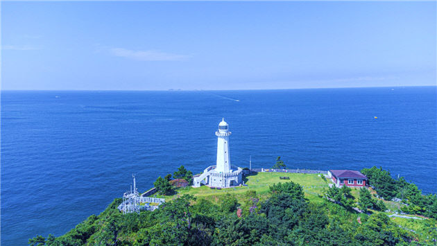 등대