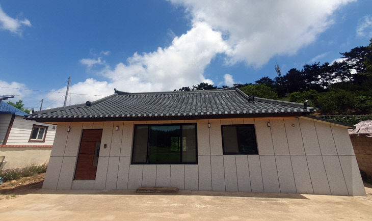 빈집 리모델링 입주자 모집 1