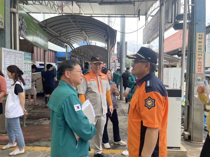 사본 -당진소방서, 집중호우 피해 복구 총력 대응 (2)