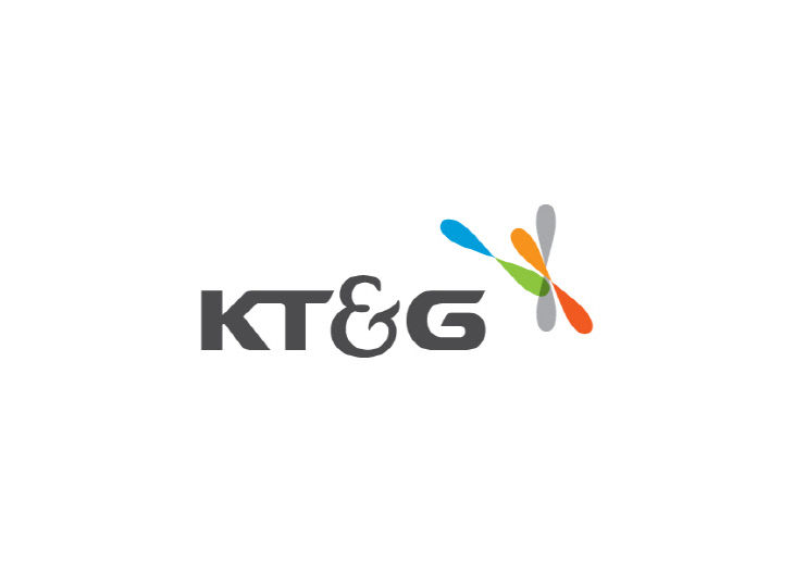 (KT&G 보도사진) KT&G CI 이미지 (1)