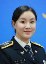고창경찰서 해리파출소 이주연 경사