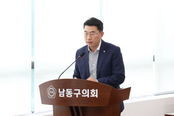 관련사진(이용우 의원 조례 발의_먹거리 보장)