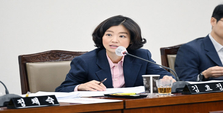 김효정 의원