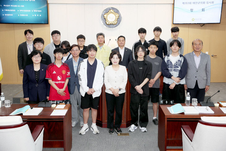 (250722) 만리포고 방문