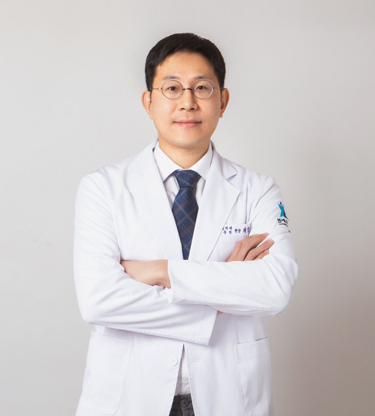 연세스타병원 차경호원장