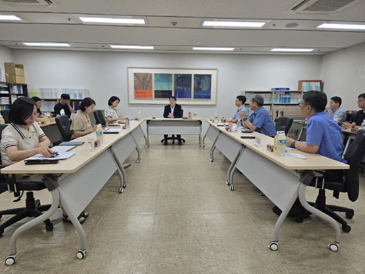 '인공지능(AI) 고회