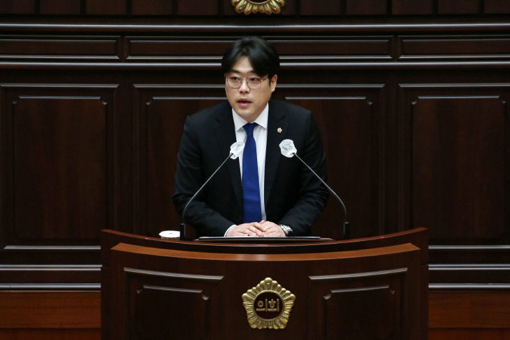 반선호 의원,