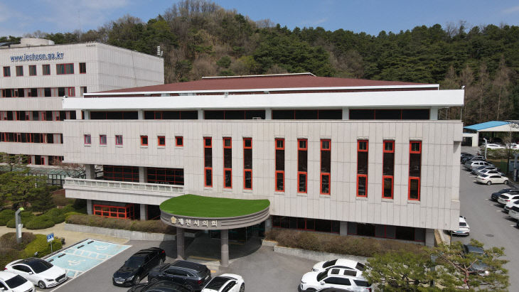 의회 전경 (7)