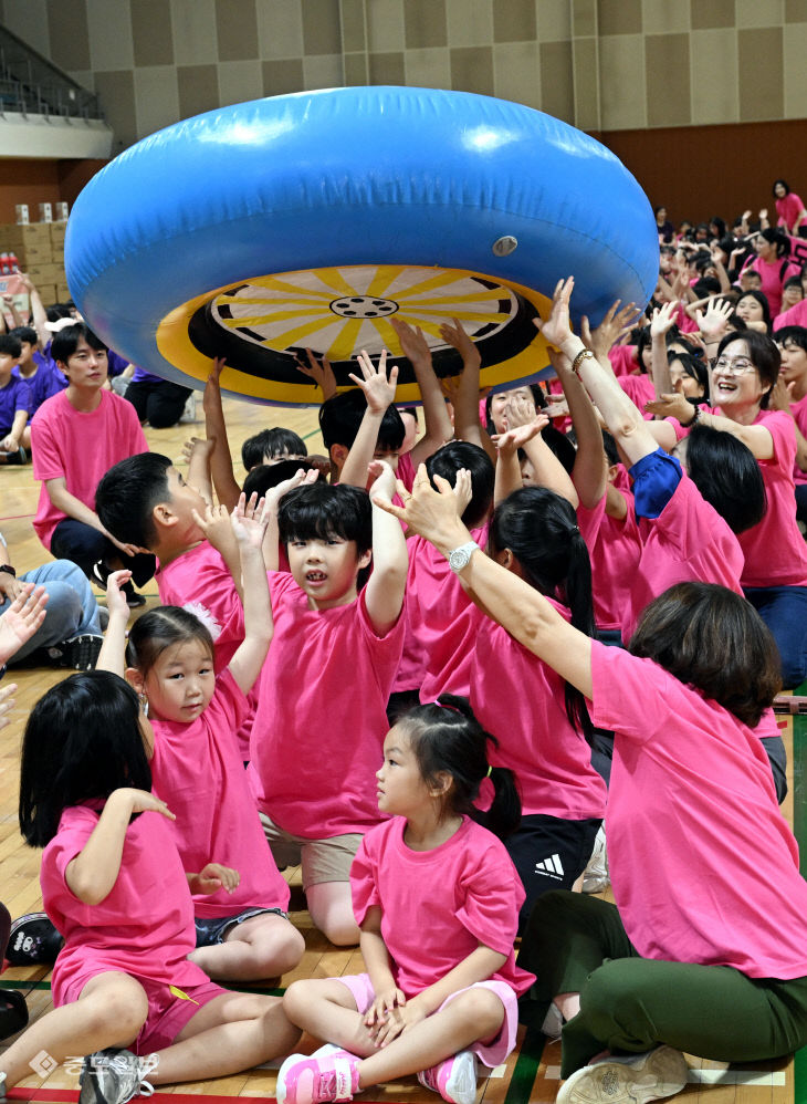 20250728-지역아동센터 명랑운동회2