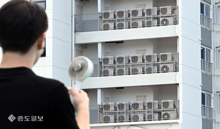 20250728-폭염에 전력사용량 급증1