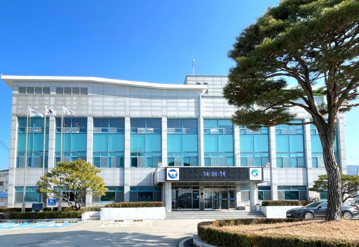농업기술센터