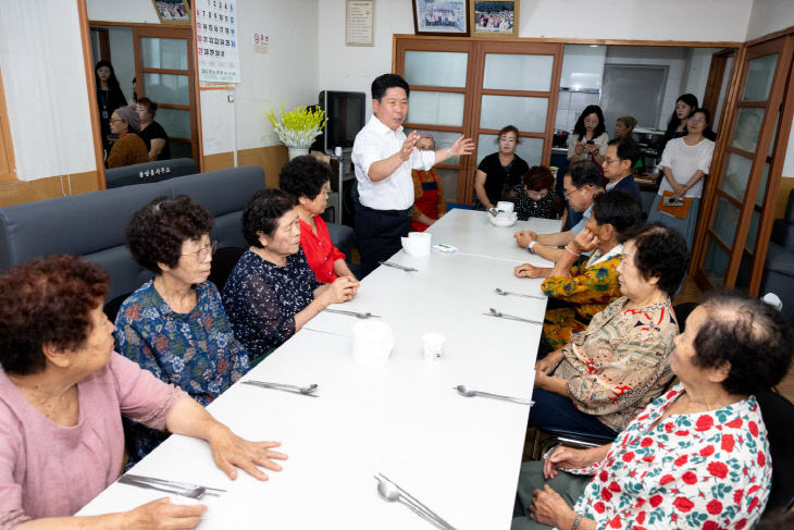 -제천시, 폭염 경보 발령에 따른 대응 총력1