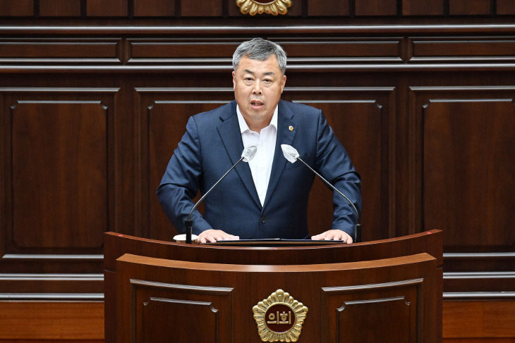 박진수 시의원 부산시의회 제공