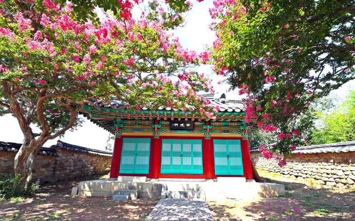 정읍 서현사지가 전하는 고요한 감동 (3)