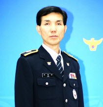 고창경찰서 생활안전교통과 교통관리계 경감 이정우