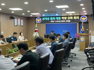 회의 1