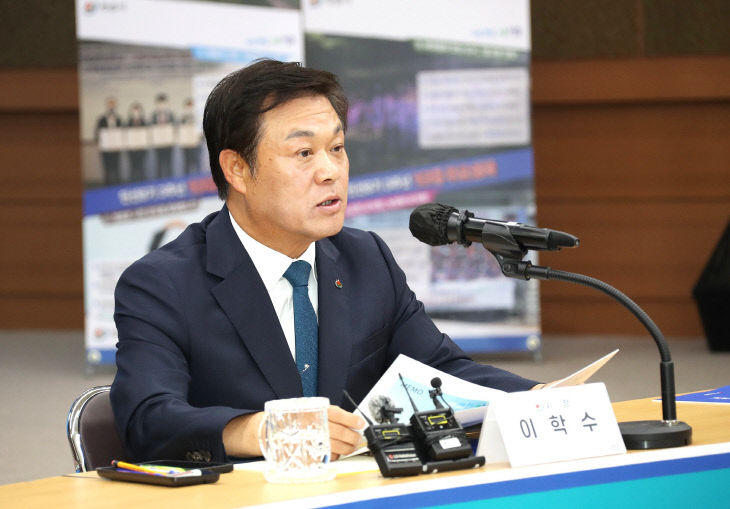 정읍의 내일 완성하겠다” (1)