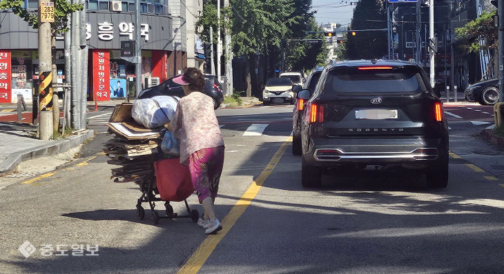 20250802-어르신 무단횡단1