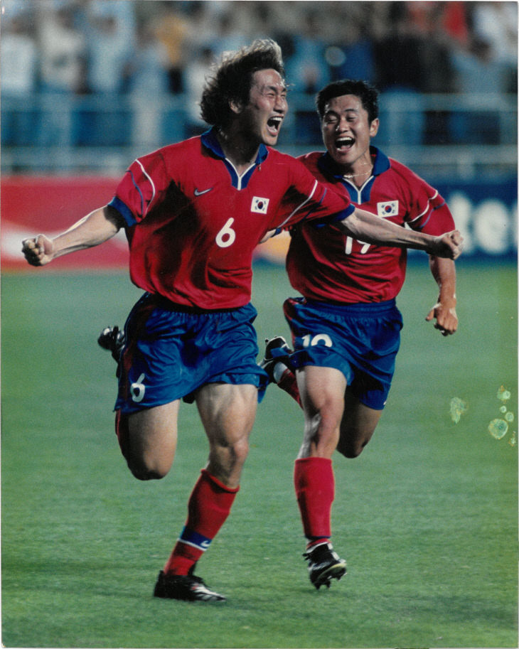 축구종합센터건립추진단(故유상철 감독)