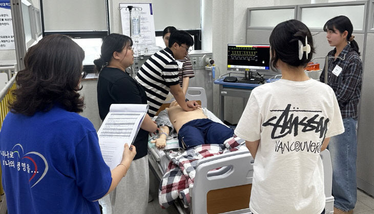 kals provider 프로그램