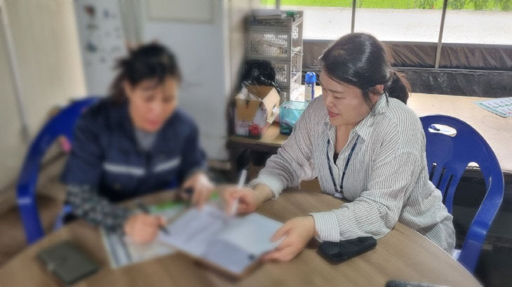 찾아가는 민생회복소비쿠폰