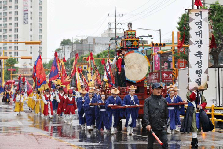 (1)인천 동구_화도진축제를 빛낼 주민 참가자 모집1