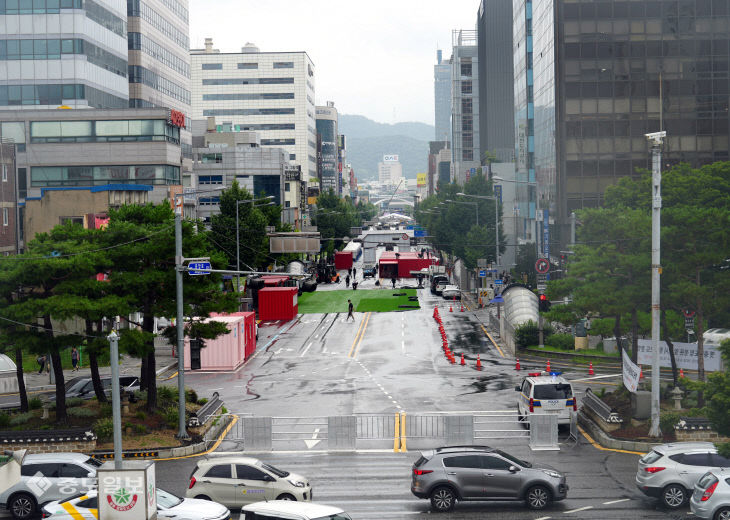 0시 충남도청사