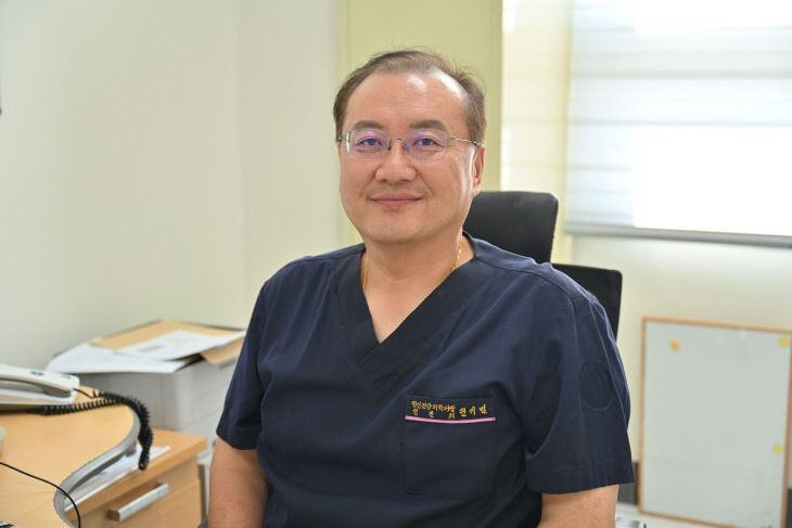 홍성의료원