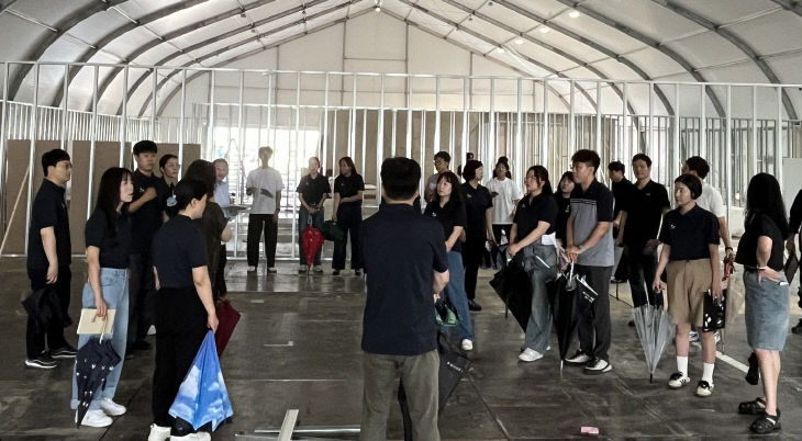제천한방천연물엑스포, 자체 현장 점검으로 완성도 높인다