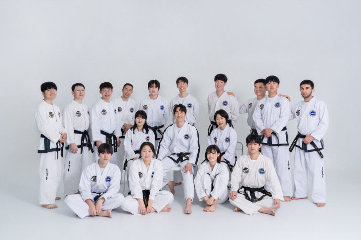 서산도장유단자회
