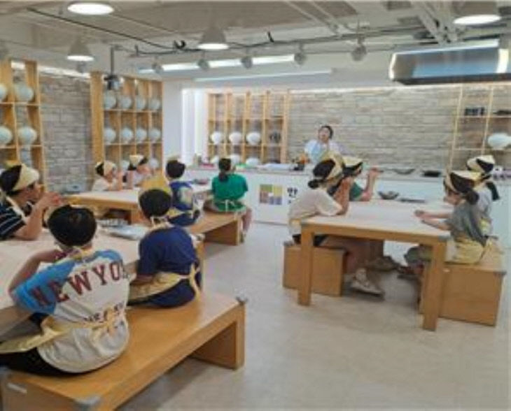 (사진자료) 한식진흥원  신통방통 세시음식만나기_2