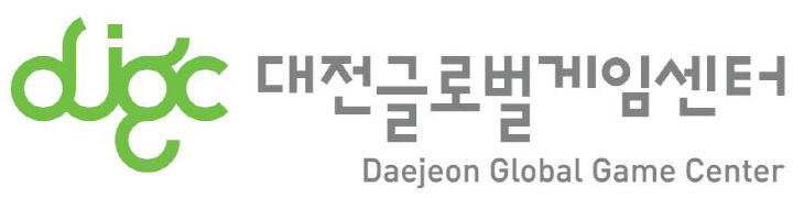 게임센터 로고