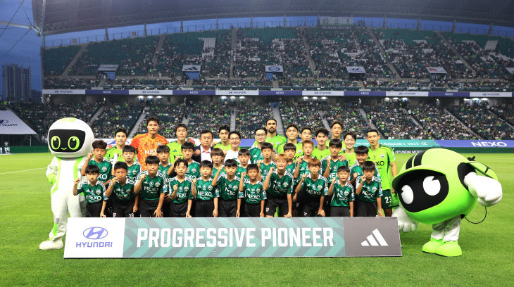 고창군-전북현대축구단, 농특산품 홍보행사(11)