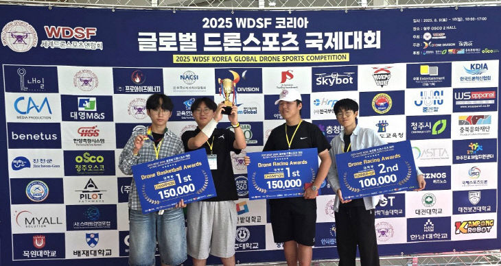 드론