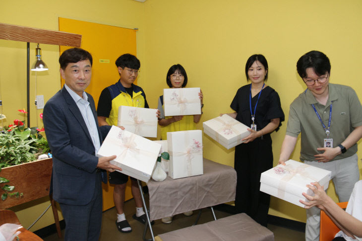 사본 -(사진2)한전kps 언니들의 비밀상자 사업