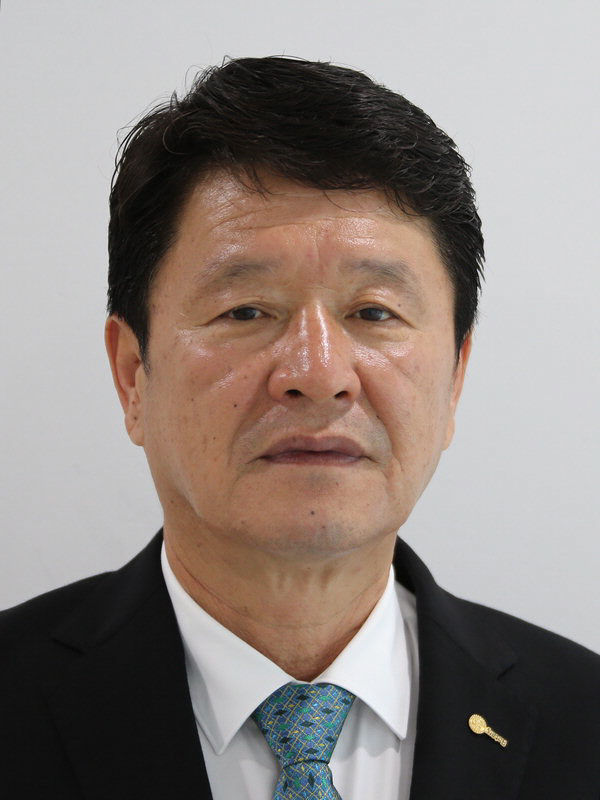 김화영 신임회장