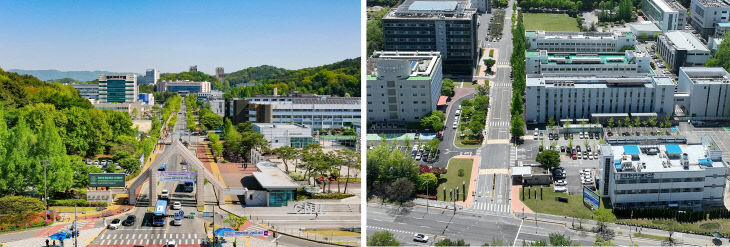 충남대 대덕