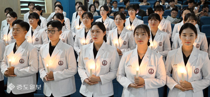 20250813-나이팅게일 선서식6