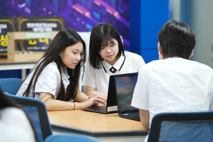 6. 수업장면