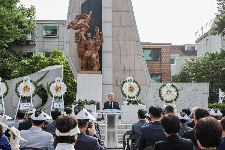 0815 계양구, 제80주년 광복절 기념행사 개최 (9)