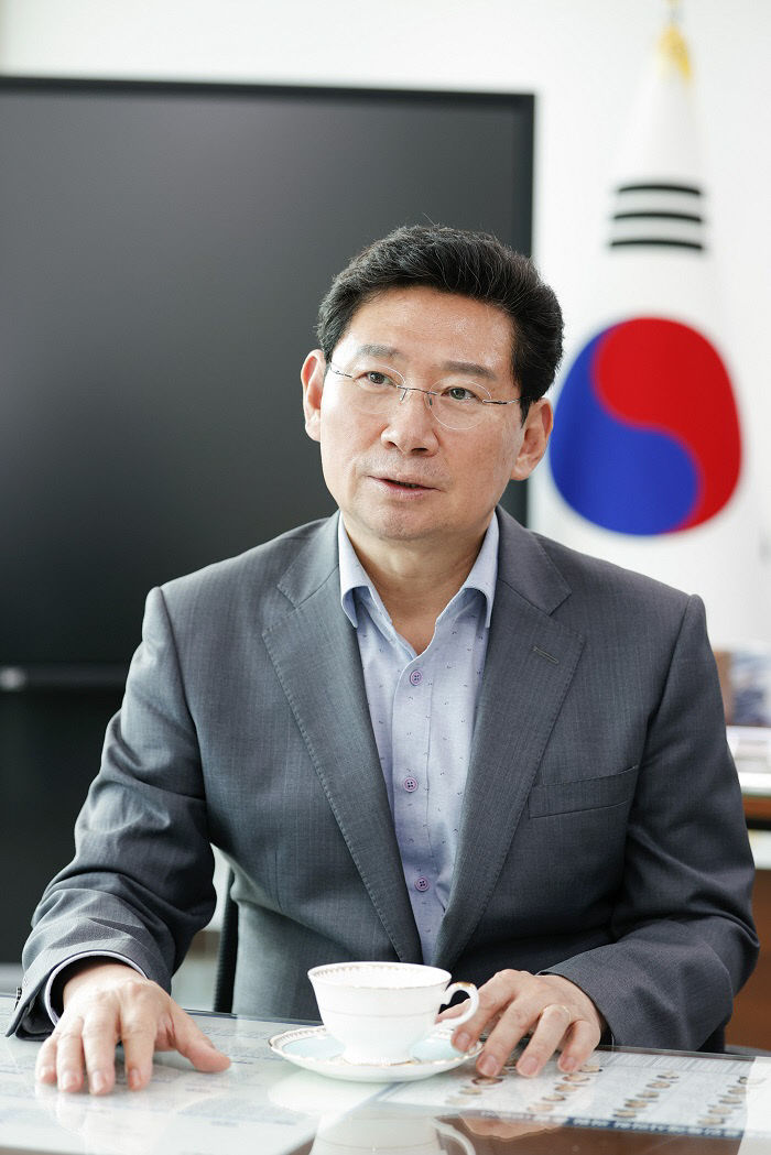 2. 이상일 용인특례시장