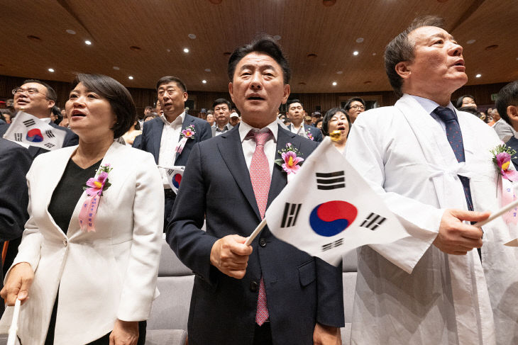 복지정책과(의정부시, 제80주년 광복절 경축식 성료)1